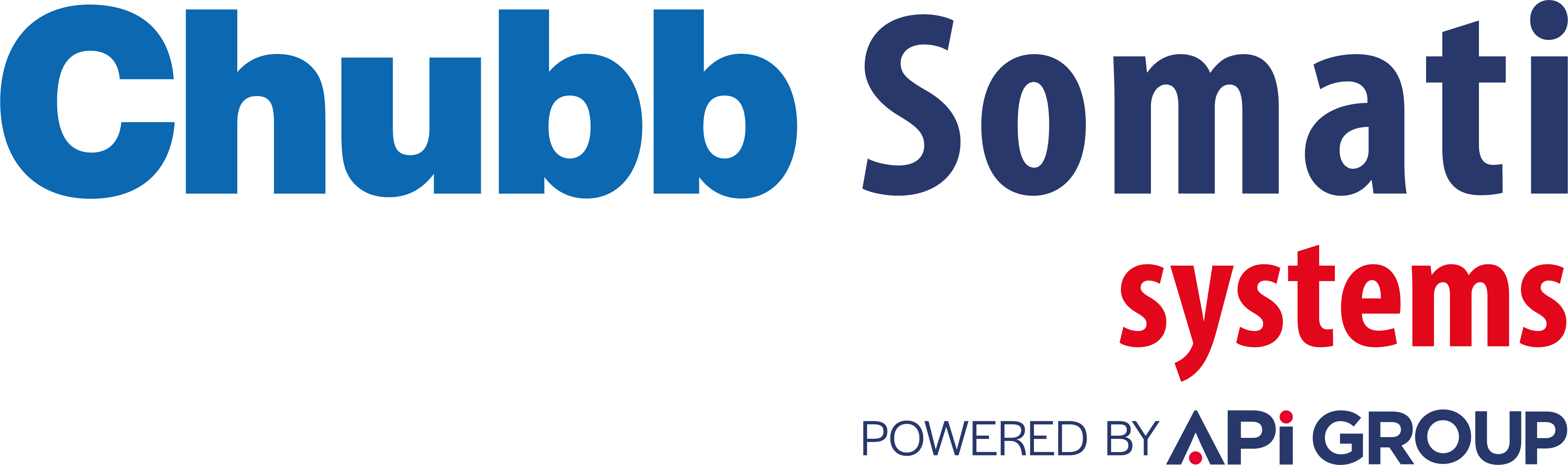 Chubb Somati Systems